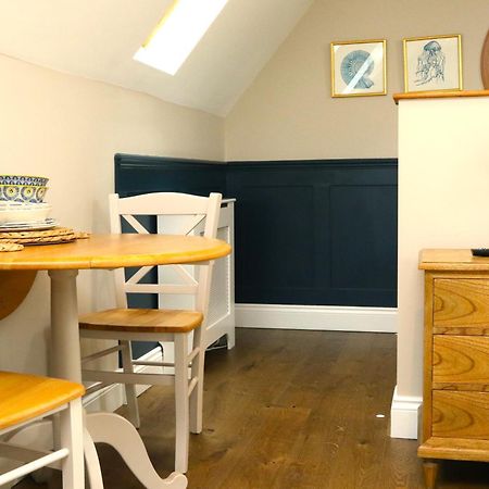 The Loft At The Croft - Stunning Rural Retreat Perfect For Couples & Dogs Villa Leigh  Exteriör bild