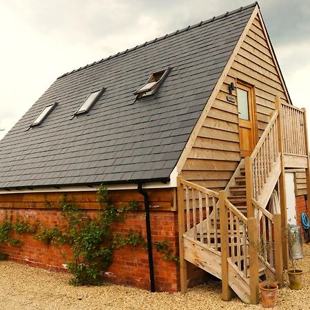 The Loft At The Croft - Stunning Rural Retreat Perfect For Couples & Dogs Villa Leigh  Exteriör bild