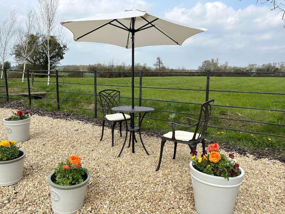 The Loft At The Croft - Stunning Rural Retreat Perfect For Couples & Dogs Villa Leigh  Exteriör bild