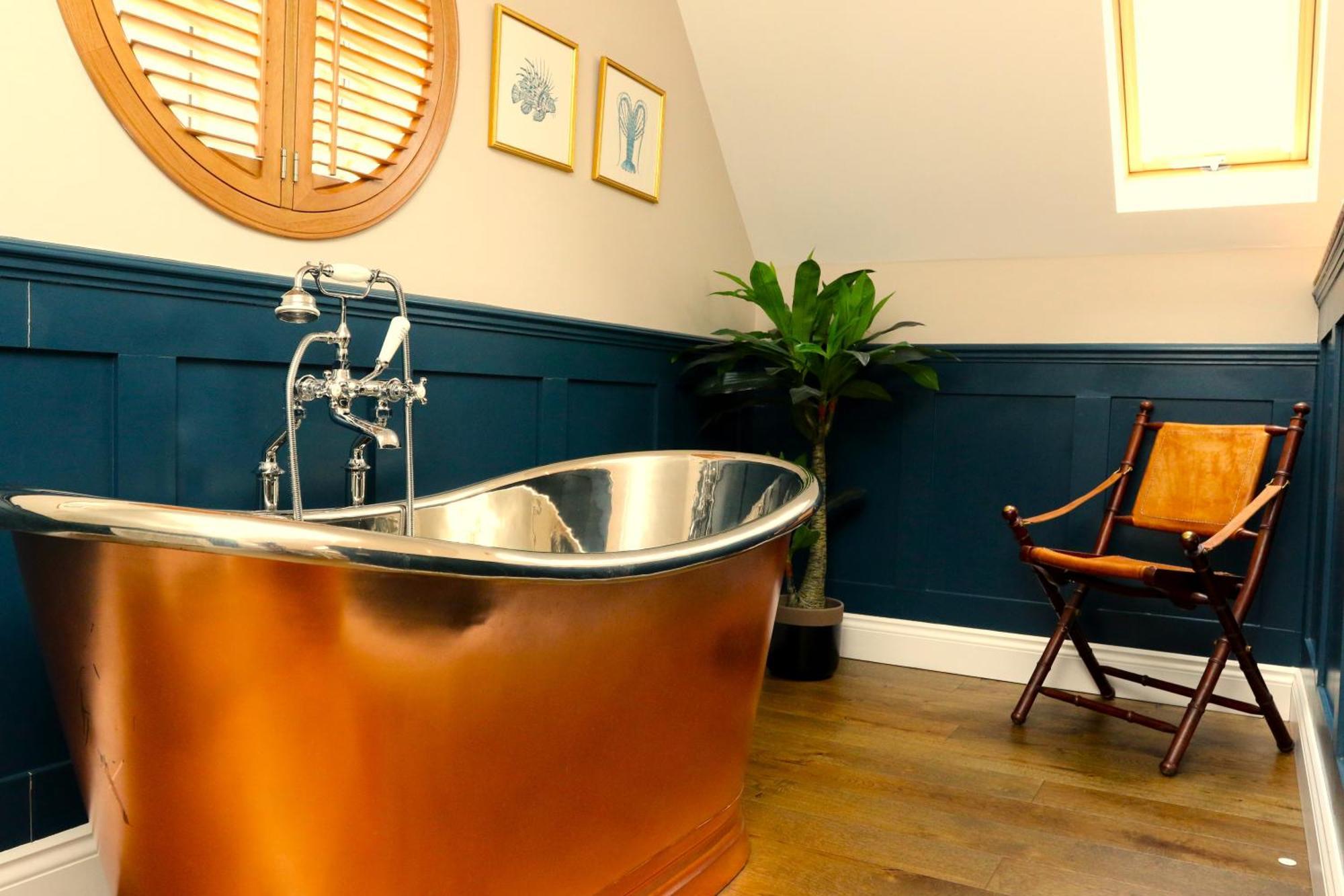 The Loft At The Croft - Stunning Rural Retreat Perfect For Couples & Dogs Villa Leigh  Exteriör bild