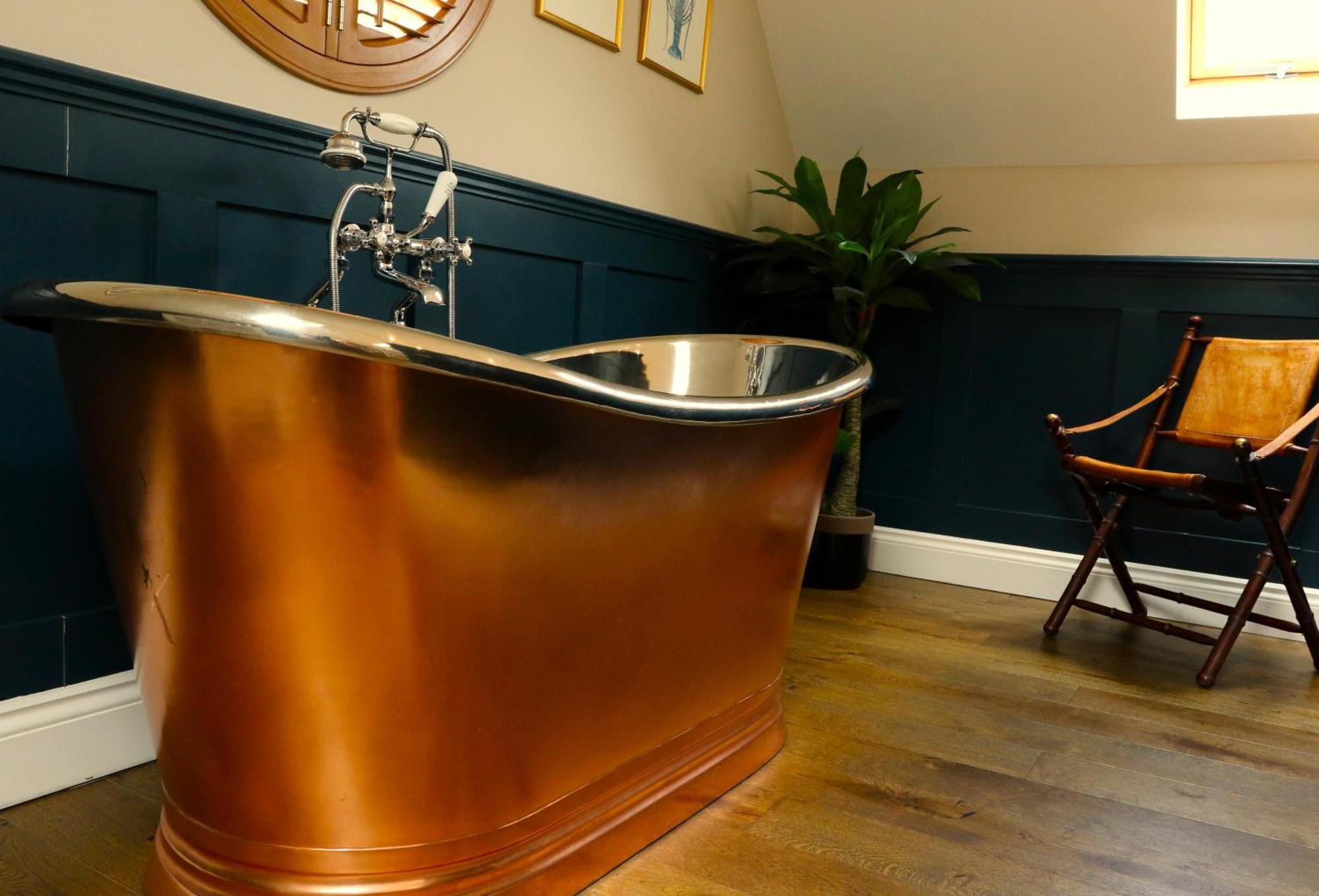 The Loft At The Croft - Stunning Rural Retreat Perfect For Couples & Dogs Villa Leigh  Exteriör bild