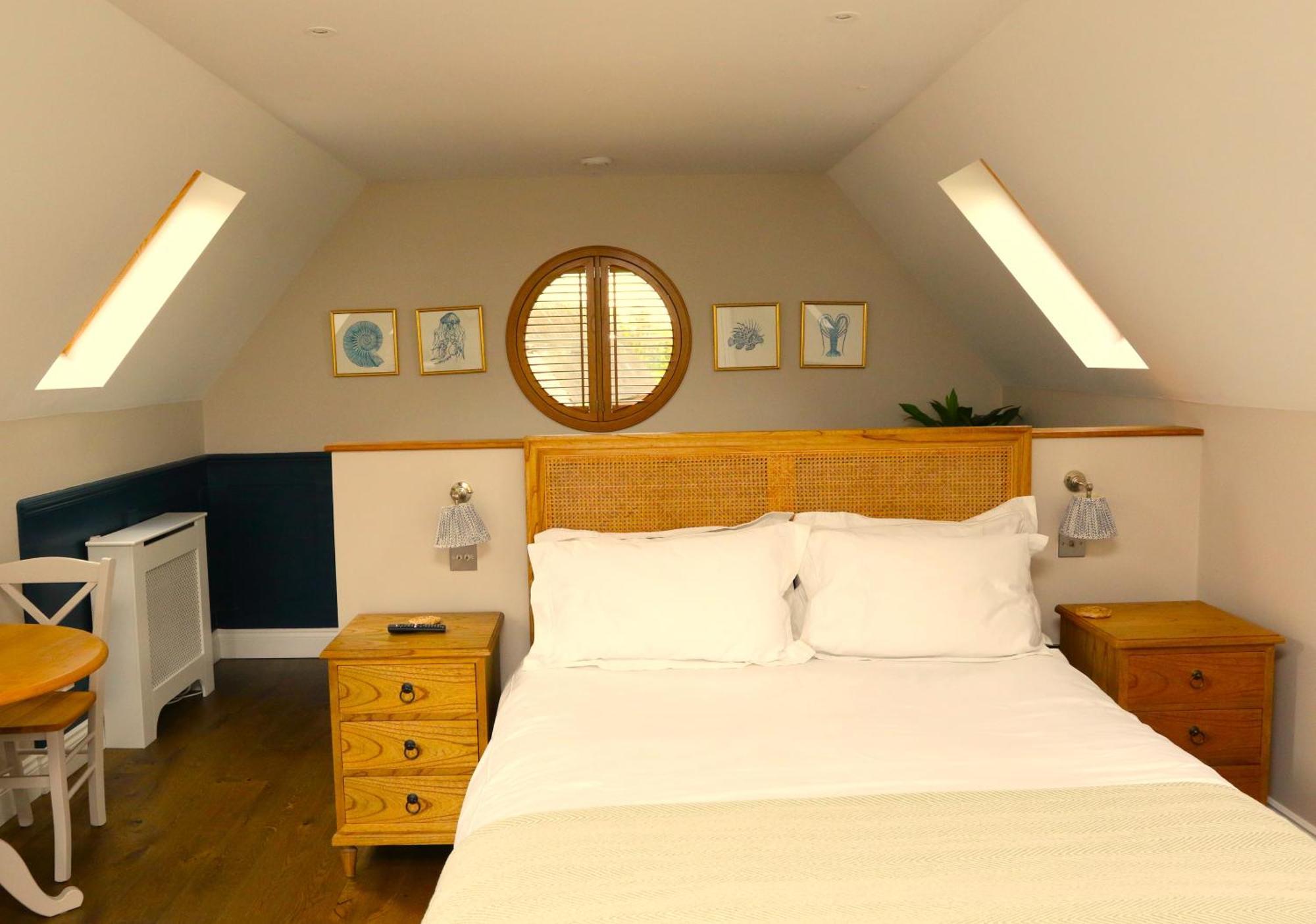 The Loft At The Croft - Stunning Rural Retreat Perfect For Couples & Dogs Villa Leigh  Exteriör bild